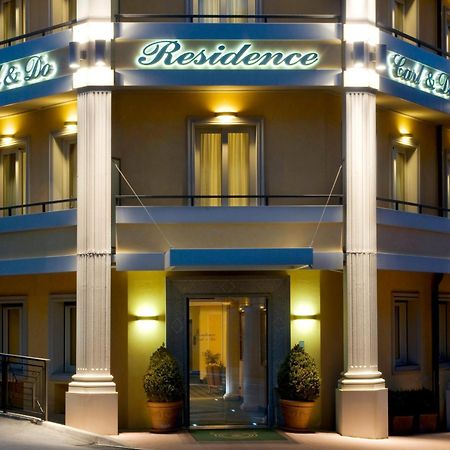 Residence Carl&Do Μπαβένο Εξωτερικό φωτογραφία