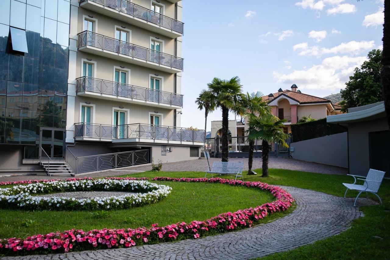Residence Carl&Do Μπαβένο Εξωτερικό φωτογραφία