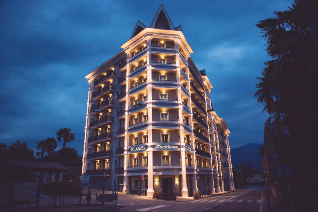 Residence Carl&Do Μπαβένο Εξωτερικό φωτογραφία