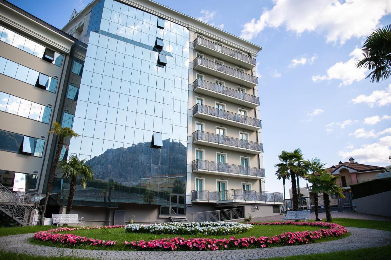 Residence Carl&Do Μπαβένο Εξωτερικό φωτογραφία