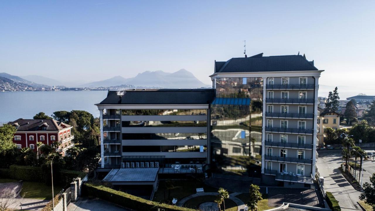 Residence Carl&Do Μπαβένο Εξωτερικό φωτογραφία