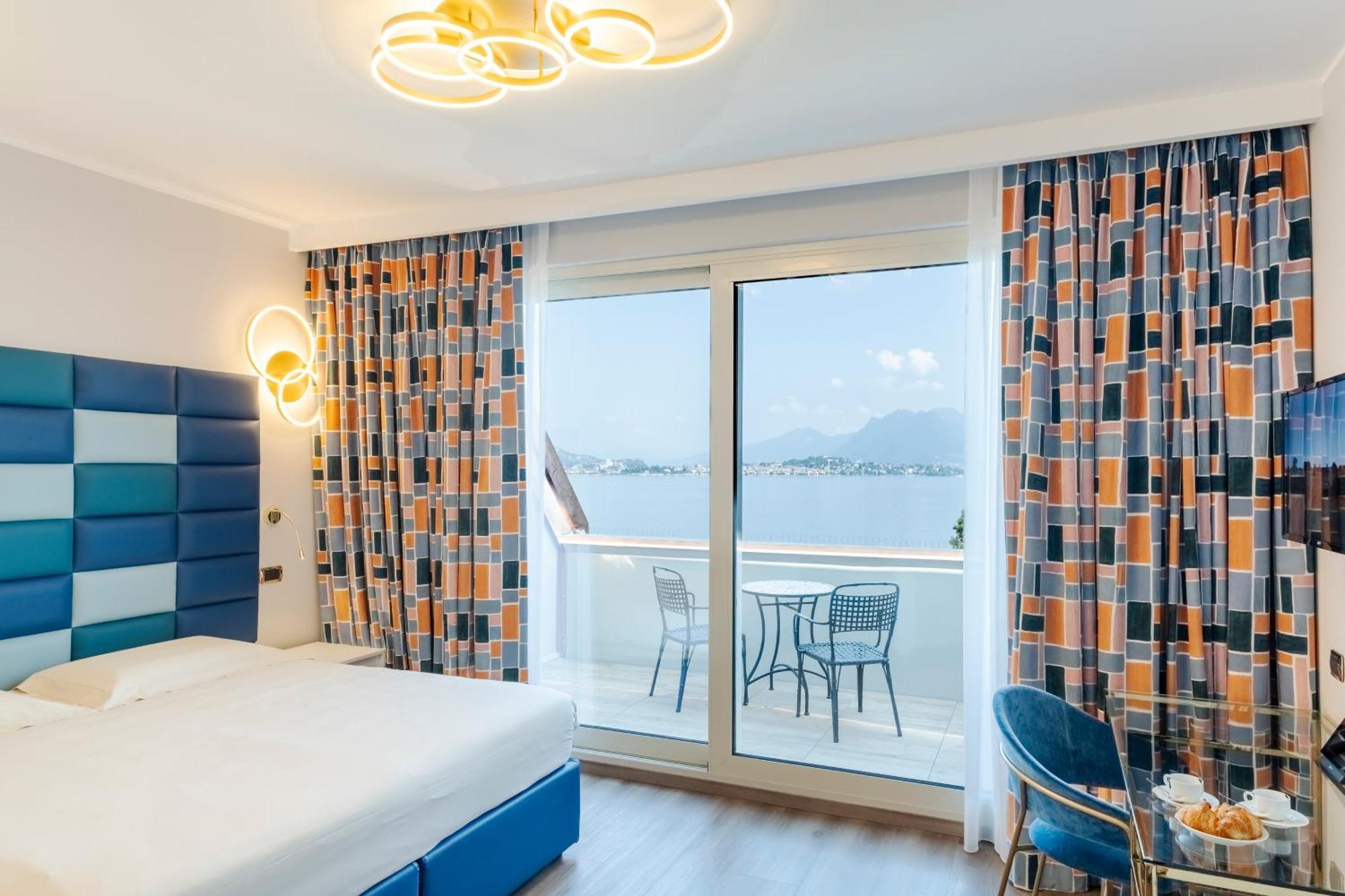 Residence Carl&Do Μπαβένο Εξωτερικό φωτογραφία