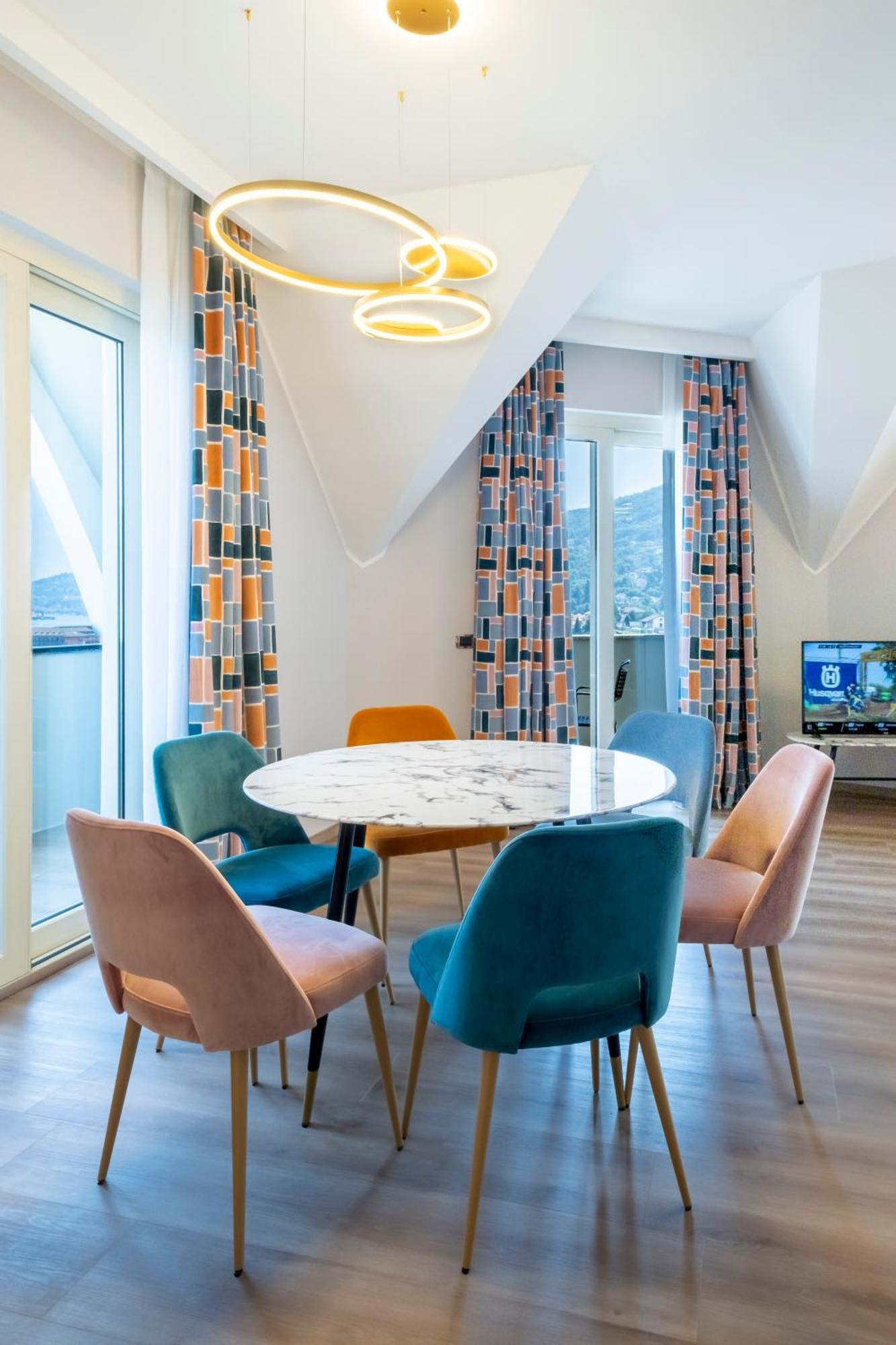 Residence Carl&Do Μπαβένο Εξωτερικό φωτογραφία