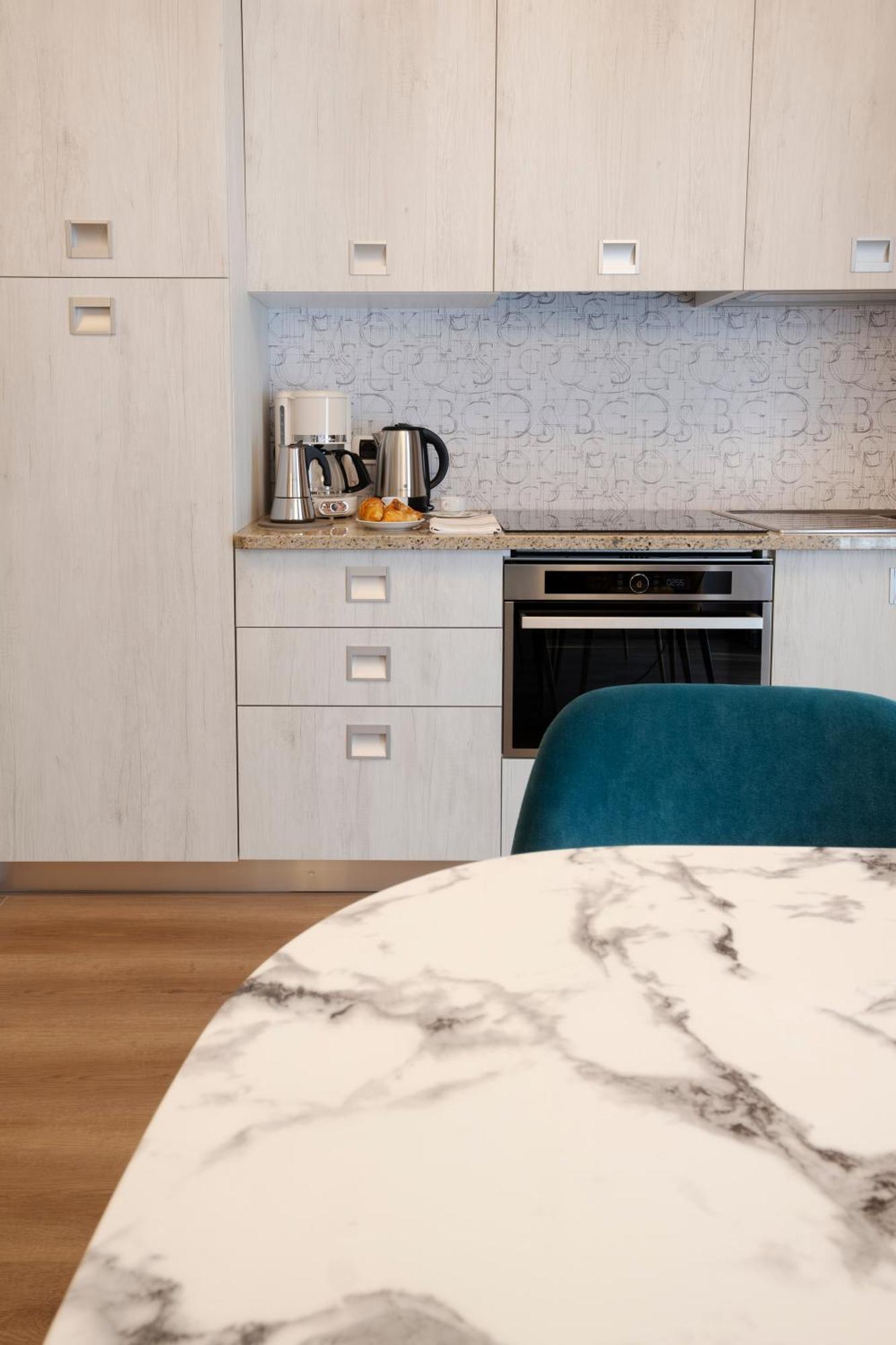 Residence Carl&Do Μπαβένο Εξωτερικό φωτογραφία