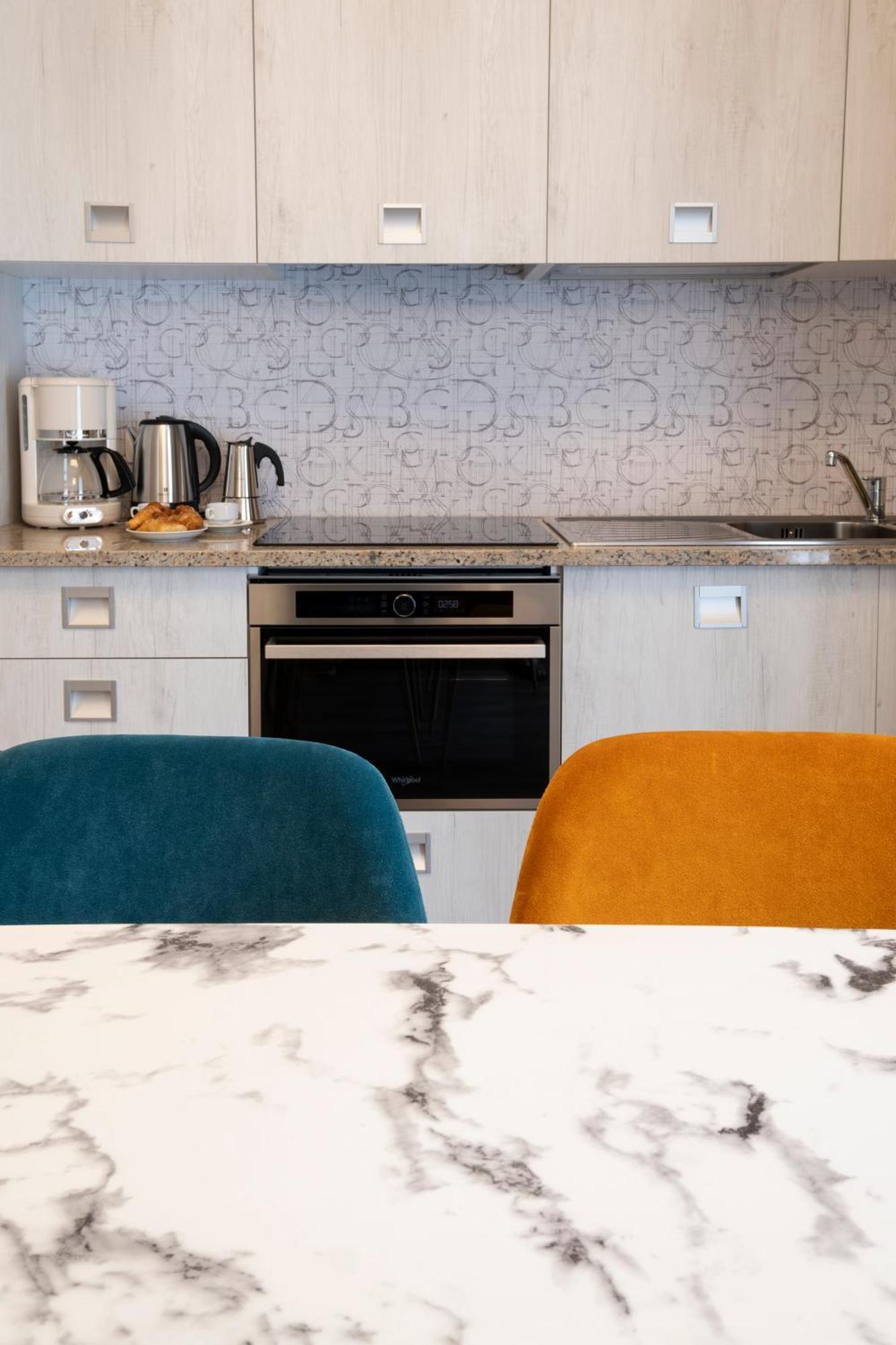 Residence Carl&Do Μπαβένο Εξωτερικό φωτογραφία