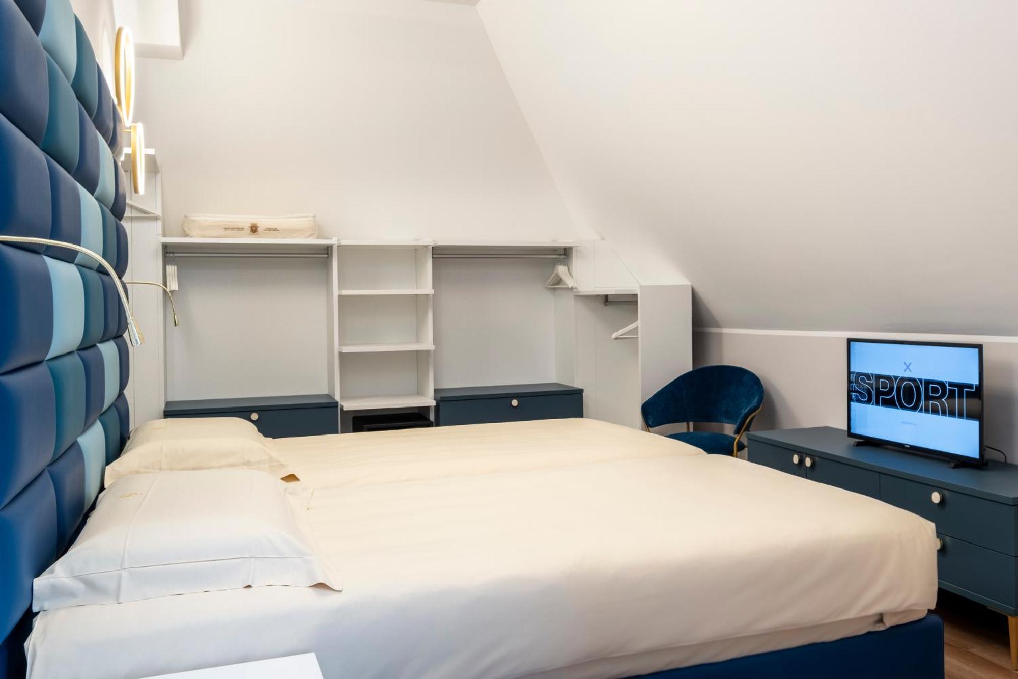 Residence Carl&Do Μπαβένο Εξωτερικό φωτογραφία