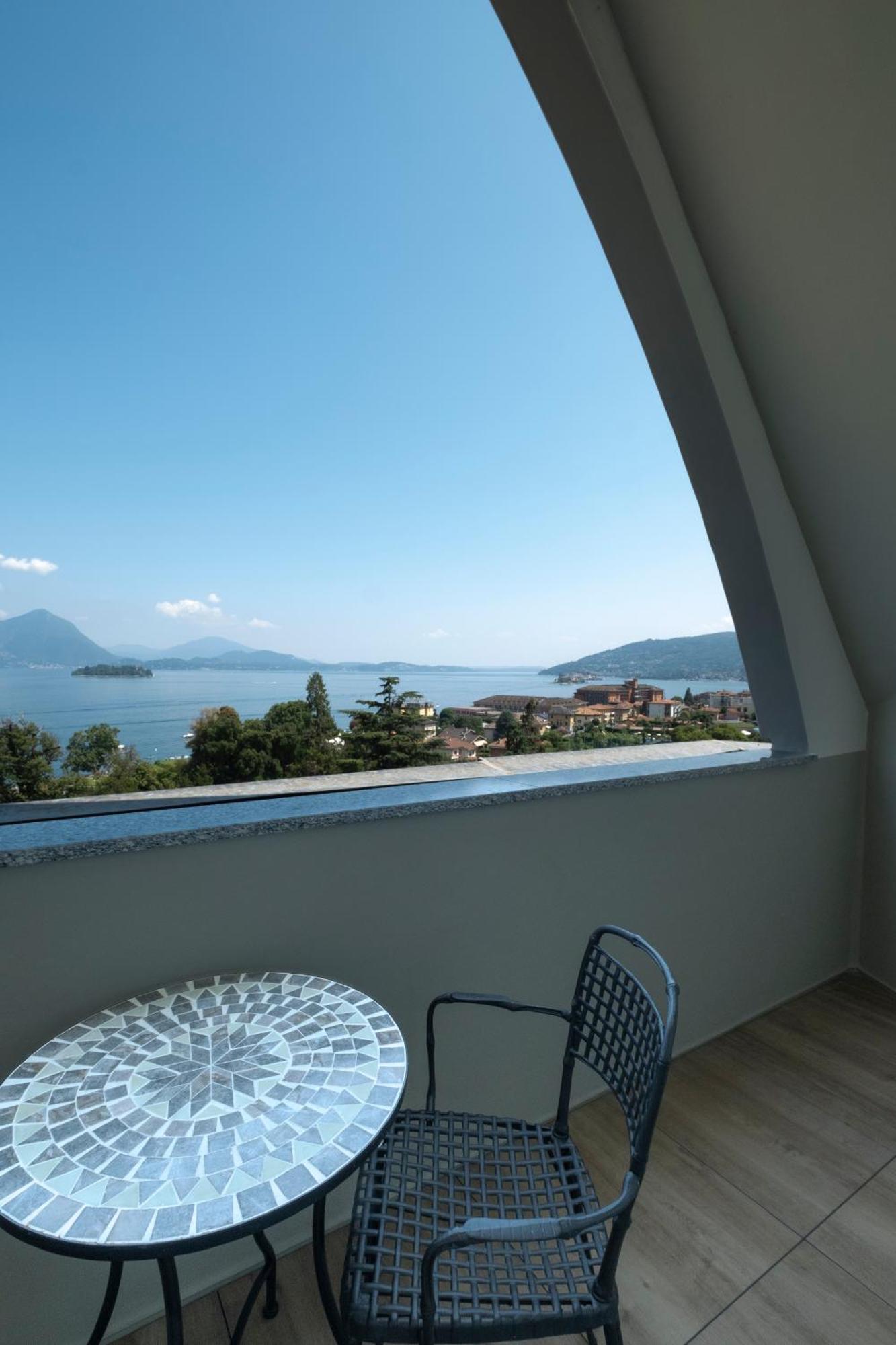 Residence Carl&Do Μπαβένο Εξωτερικό φωτογραφία