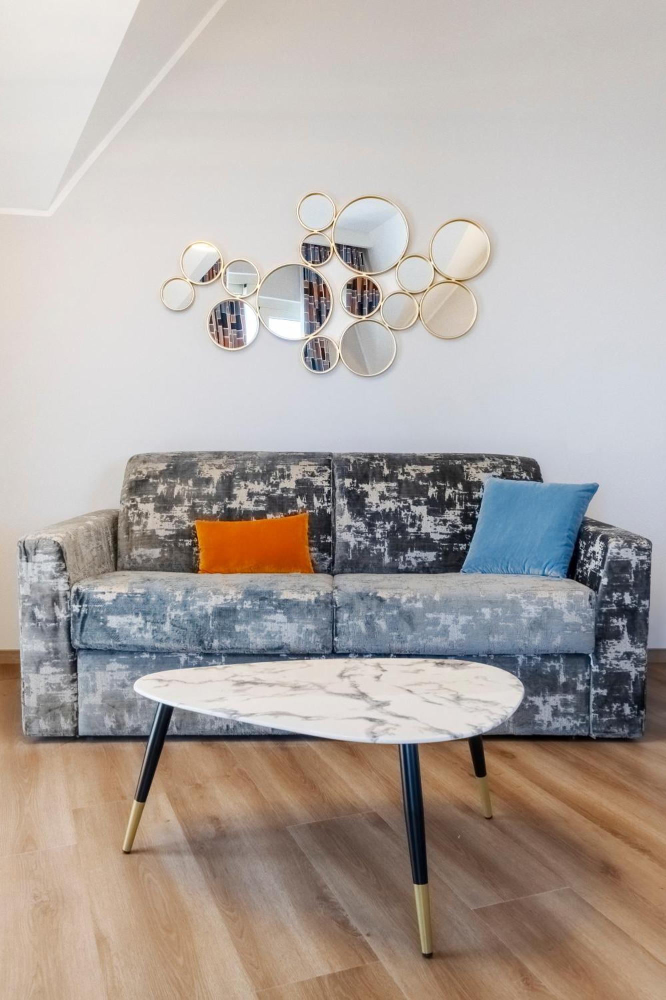 Residence Carl&Do Μπαβένο Εξωτερικό φωτογραφία
