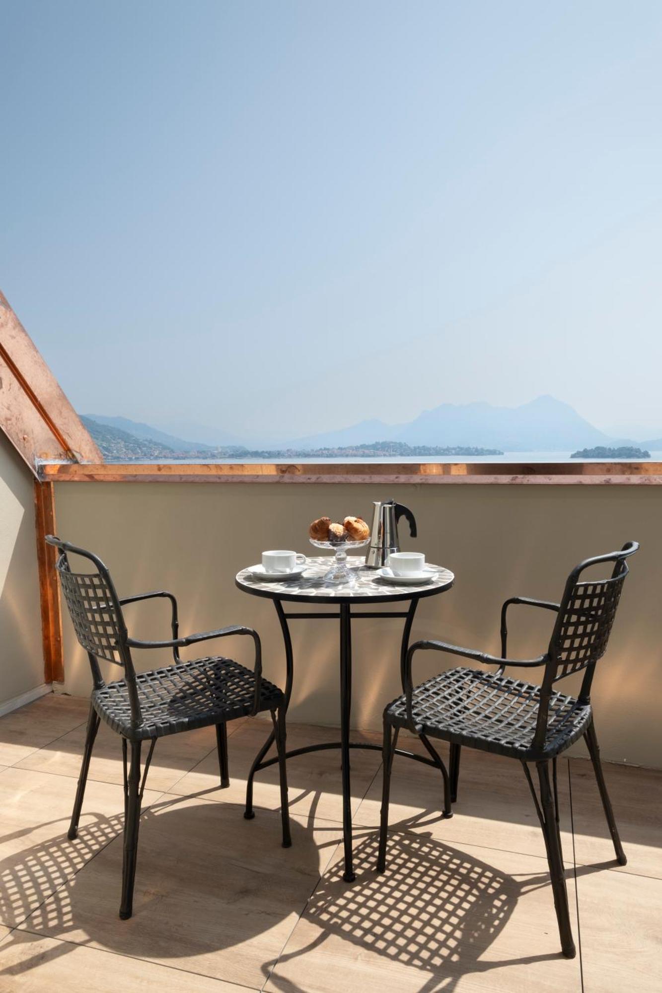 Residence Carl&Do Μπαβένο Εξωτερικό φωτογραφία