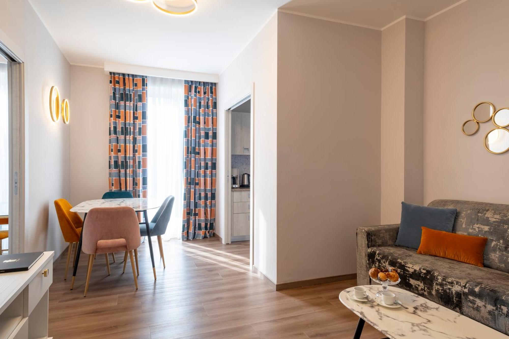 Residence Carl&Do Μπαβένο Εξωτερικό φωτογραφία