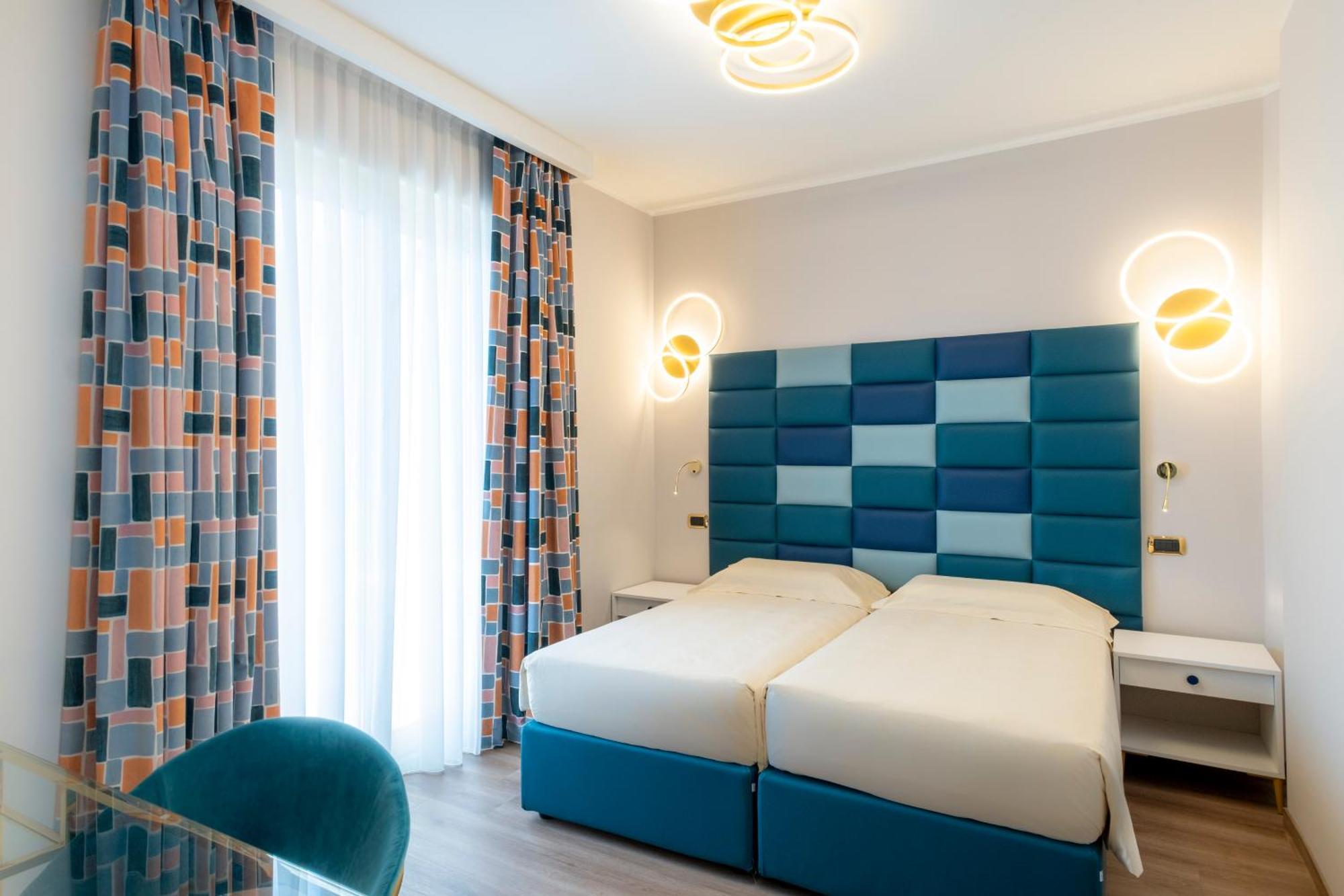 Residence Carl&Do Μπαβένο Εξωτερικό φωτογραφία