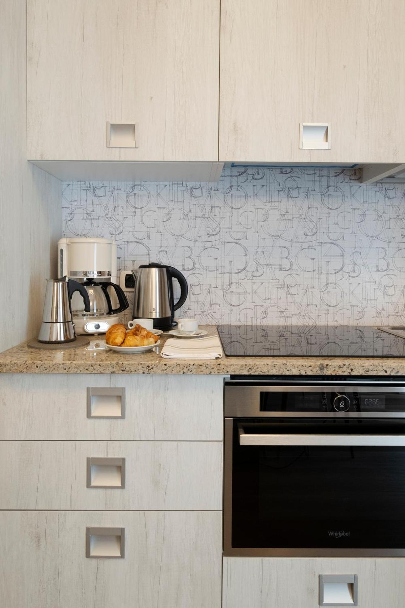 Residence Carl&Do Μπαβένο Εξωτερικό φωτογραφία