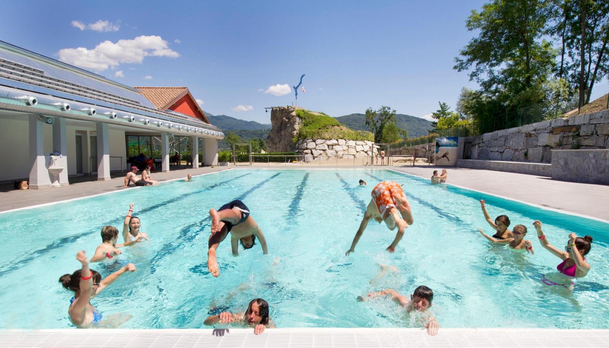 Residence Carl&Do Μπαβένο Εξωτερικό φωτογραφία