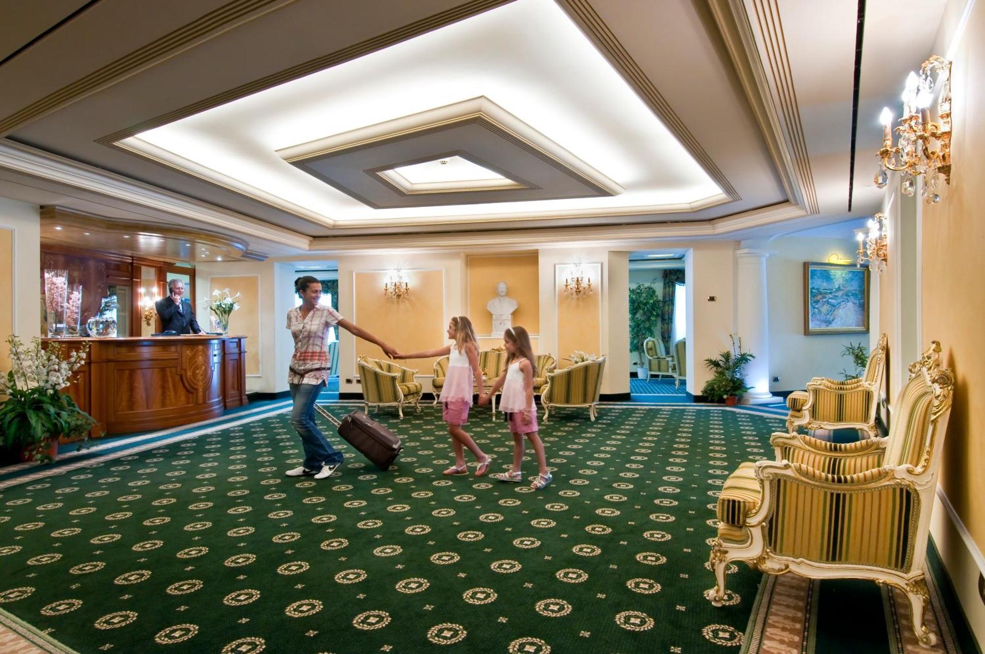 Residence Carl&Do Μπαβένο Εξωτερικό φωτογραφία