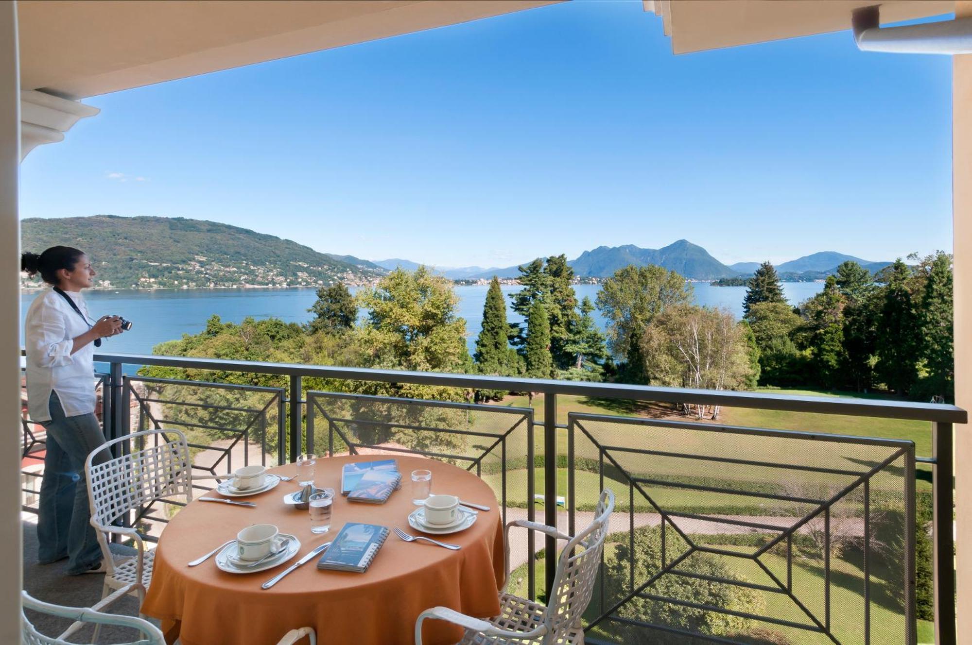 Residence Carl&Do Μπαβένο Εξωτερικό φωτογραφία