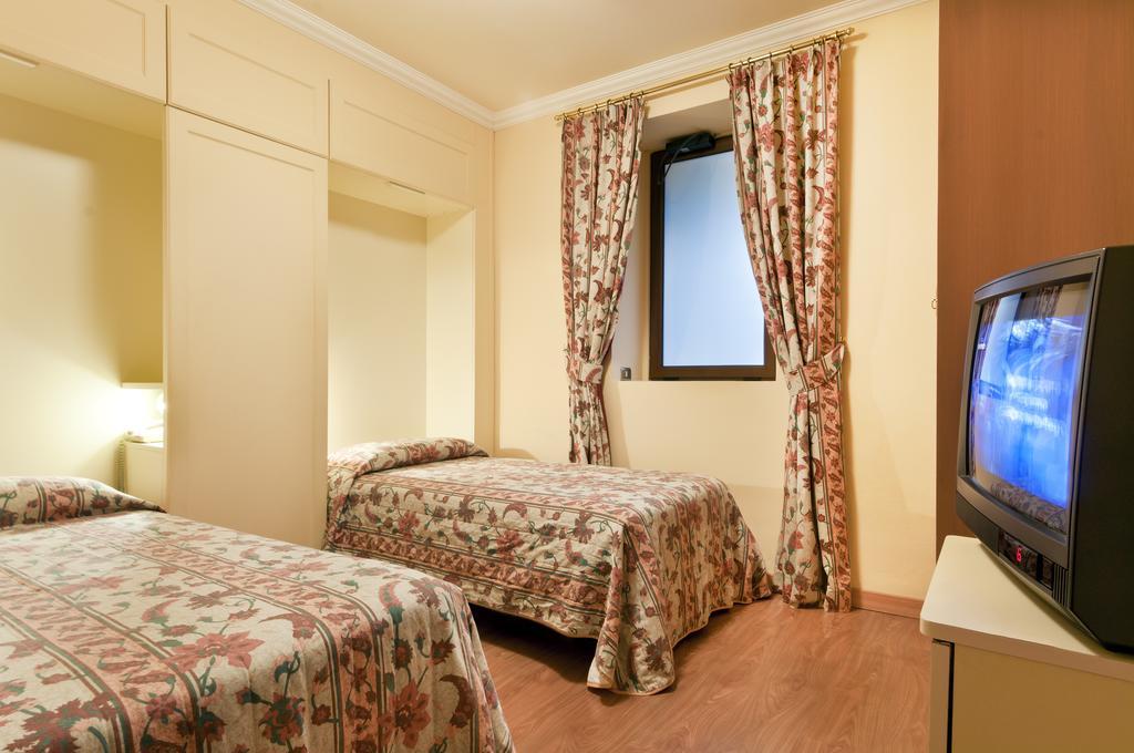Residence Carl&Do Μπαβένο Εξωτερικό φωτογραφία