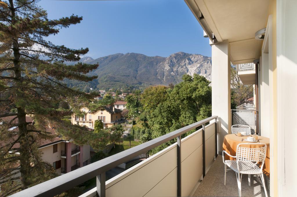 Residence Carl&Do Μπαβένο Εξωτερικό φωτογραφία