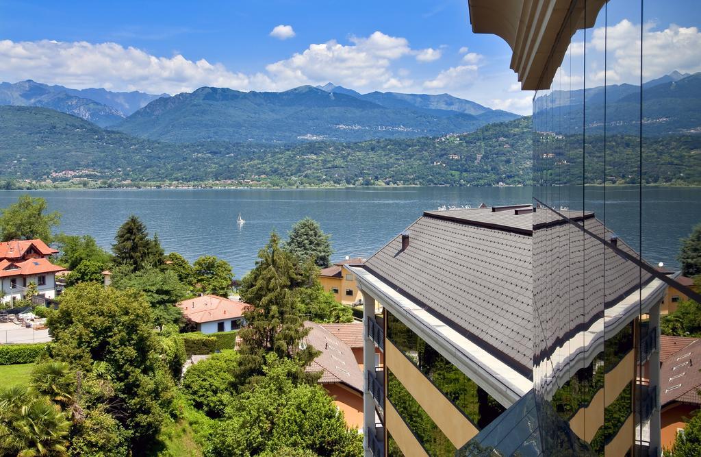 Residence Carl&Do Μπαβένο Εξωτερικό φωτογραφία
