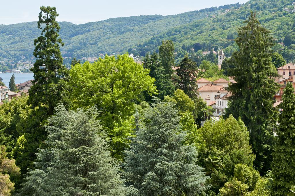 Residence Carl&Do Μπαβένο Εξωτερικό φωτογραφία