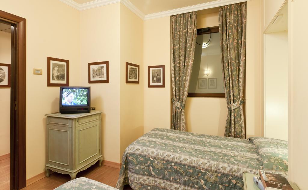 Residence Carl&Do Μπαβένο Εξωτερικό φωτογραφία