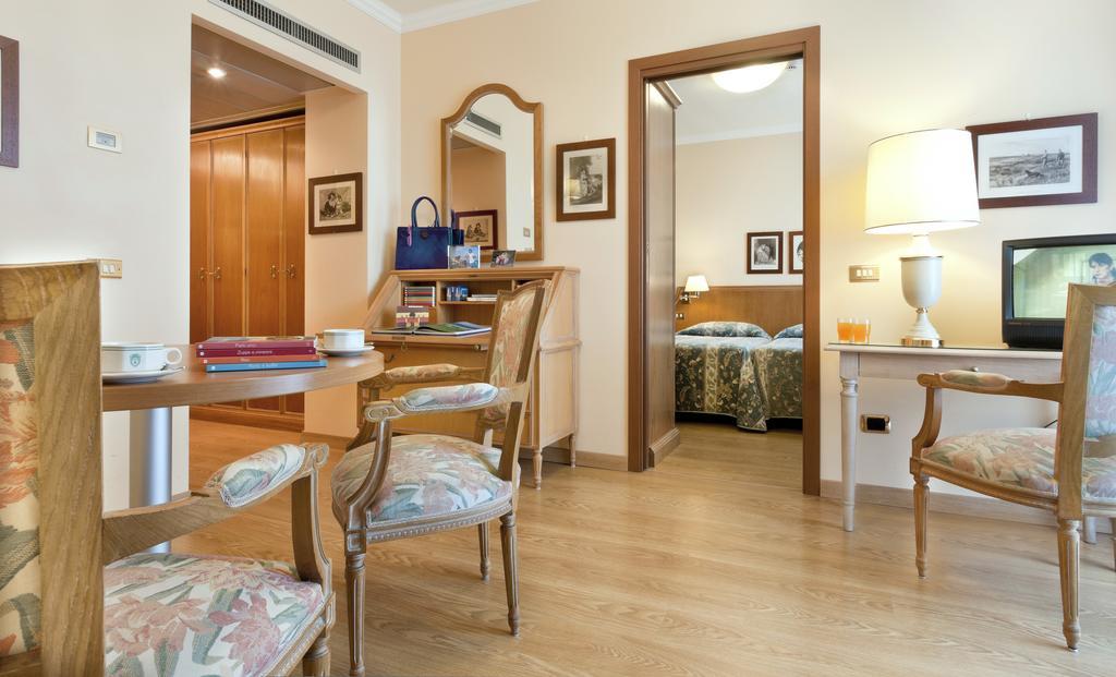 Residence Carl&Do Μπαβένο Εξωτερικό φωτογραφία