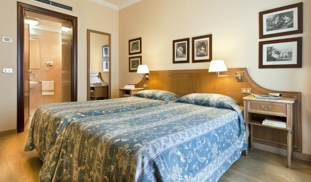 Residence Carl&Do Μπαβένο Εξωτερικό φωτογραφία