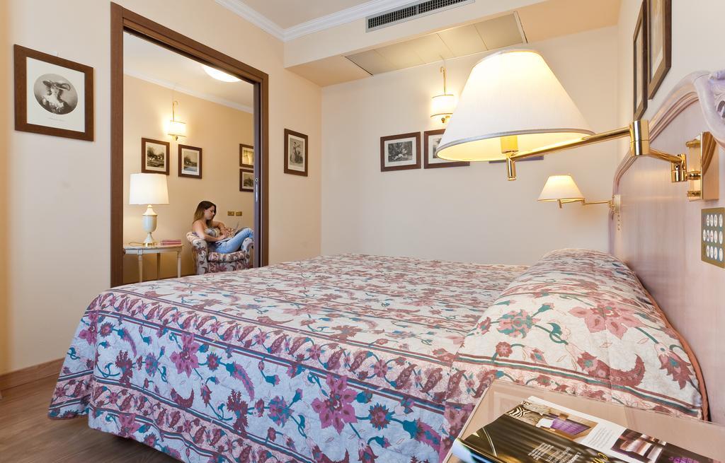 Residence Carl&Do Μπαβένο Εξωτερικό φωτογραφία