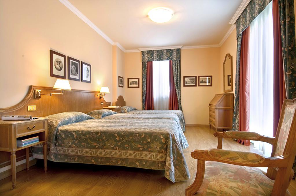 Residence Carl&Do Μπαβένο Εξωτερικό φωτογραφία