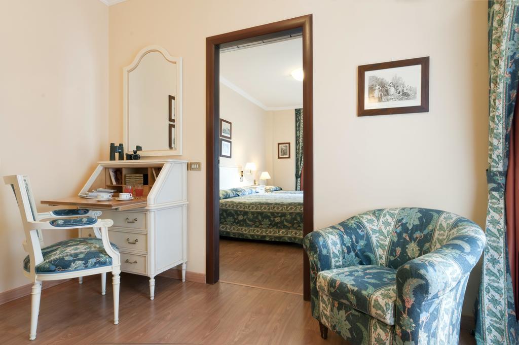 Residence Carl&Do Μπαβένο Εξωτερικό φωτογραφία