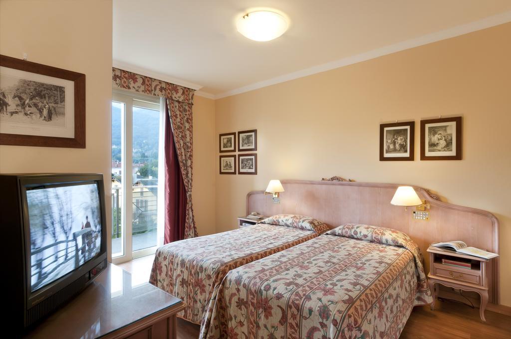 Residence Carl&Do Μπαβένο Εξωτερικό φωτογραφία