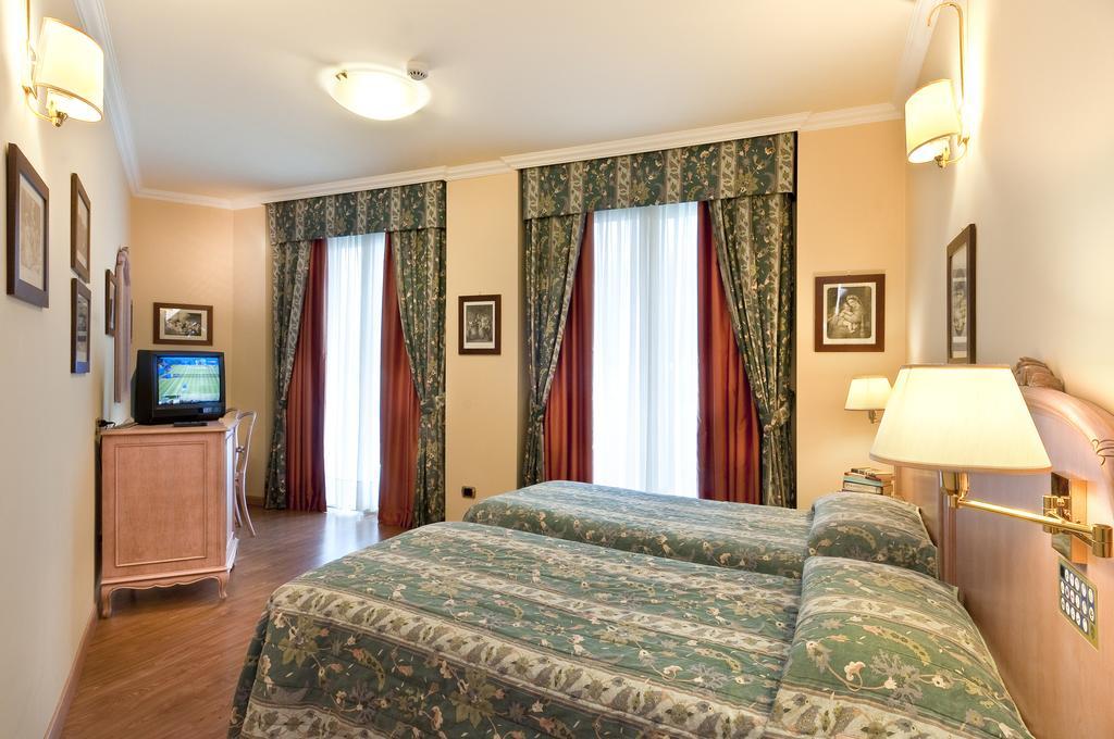 Residence Carl&Do Μπαβένο Εξωτερικό φωτογραφία