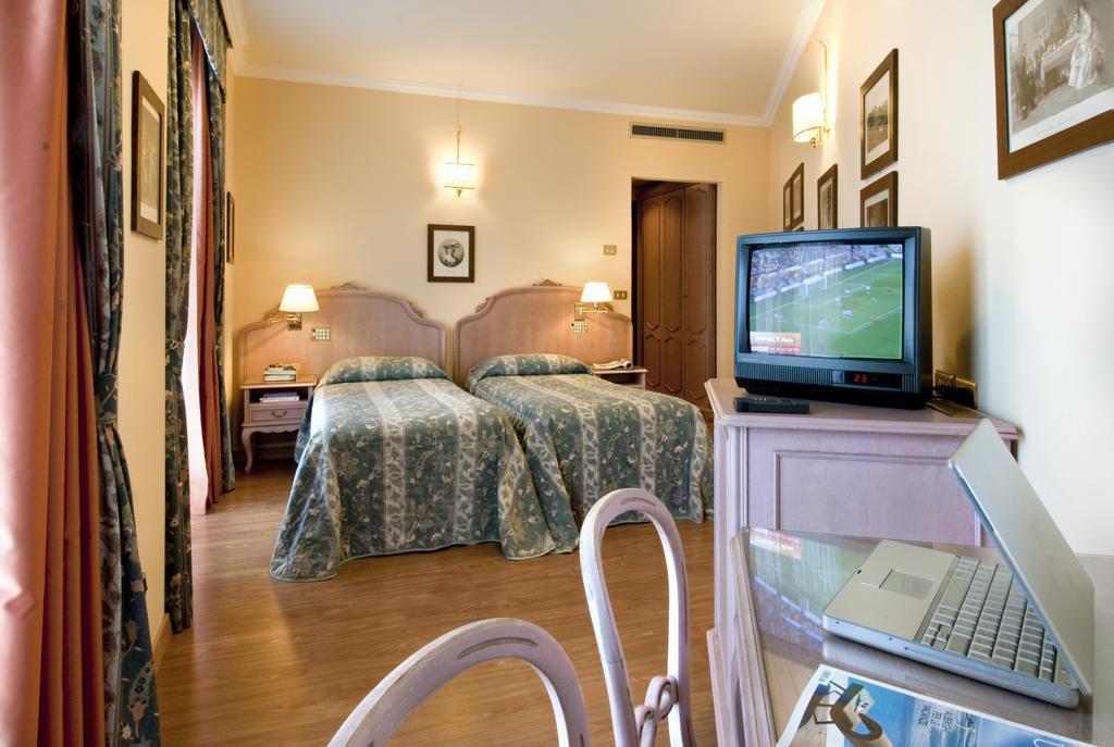 Residence Carl&Do Μπαβένο Εξωτερικό φωτογραφία