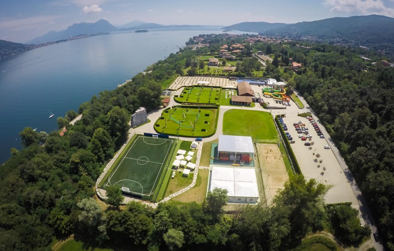 Residence Carl&Do Μπαβένο Εξωτερικό φωτογραφία